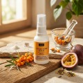 Multiwitaminowe serum odżywcze z Niacynamidem i Witaminą C VITAMIN BOMB 30 ml Laq (id: 7090)