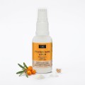 Multiwitaminowe serum odżywcze z Niacynamidem i Witaminą C VITAMIN BOMB 30 ml Laq (id: 7090)