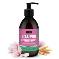 LaQ Damski regenerujący szampon do włosów suchych i pozbawionych blasku MAGNOLIA 300 ml