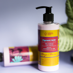 Figment 14/61 - balsam nawilżający do ciała 250ml
