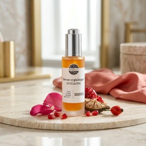 Serum olejowe anti-aging YOUTH GLOW 15-30ml