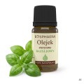 Naturalny olejek eteryczny Bazyliowy 10ml Bosphaera (id: 7134)