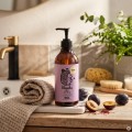 Naturalne mydło do rąk Śliwka &amp; szafran 500ml Yope (id: 7136)