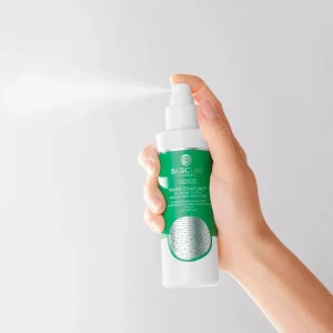 Micellis Tonik – Primer tonizujący do skóry tłustej, trądzikowej i wrażliwej 150ml Basiclab