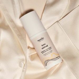 Into Retinal odnawiające serum z retinalem 0,05% 30ml Resibo