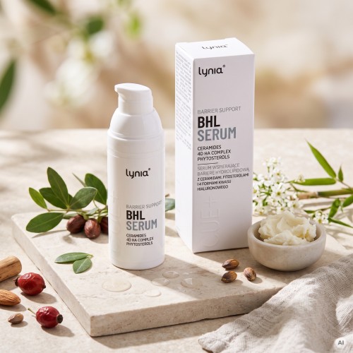 Serum BHL wspierające odbudowę bariery hydrolipidowej 30ml Lynia (id: 7149) .jpg