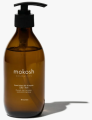 Nawilżający żel do mycia ciała i dłoni 300ml Mokosh