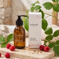Myjący olejek do demakijażu Malina 90ml Mokosh (id: 7156)