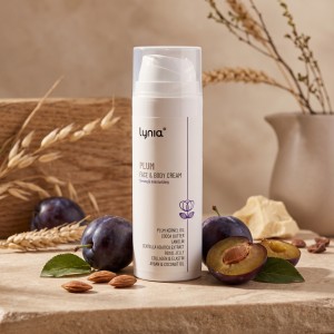 PLUM – ujędrniająco-odżywczy krem, intensywnie regenerujący – skóra sucha, atopowa, wrażliwa, dojrzała 150g