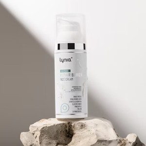  Krem ze śluzem ślimaka ( awokado, kapusta, kasztanowiec, ananas) 50ml