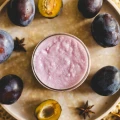 Śliwka i kardamon - cukrowy peeling myjący 300g (id: 7165)