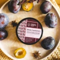 Śliwka i kardamon - cukrowy peeling myjący 300g (id: 7165)