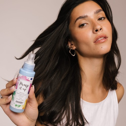 Mgiełka unosząca włosy u nasady PUMP IT UP 100ml (id: 3166)