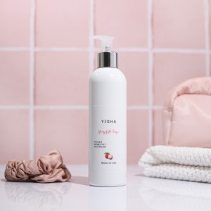 Balsam do ciała Soczyste Liczi 250ml Yesha