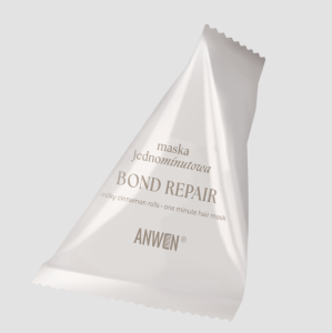 Maska jednominutowa Bond Repair 25 ml Anwen