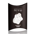 Turban Dry It Up gorzka czekolada Anwen (id: 7186)