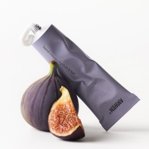 Krem do rąk Fig fruit & leaf 30ml Anwen