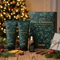 Hairy Christmas set (szampon - odżywka - serum) Anwen (id: 7208)