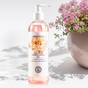 Żel do higieny intymnej Bloom Essence 250ml