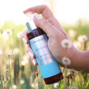 Mgiełka do ciała Sea Essence 100ml