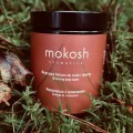 Brązujący balsam do ciała i twarzy Pomarańcza z cynamonem 180ml