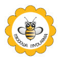 MIODOWA MYDLARNIA LOGO